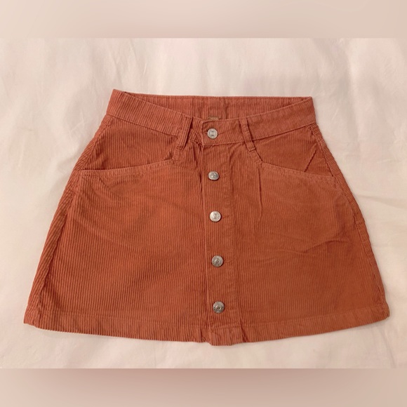 Free people skirt - Picture 2 of 9